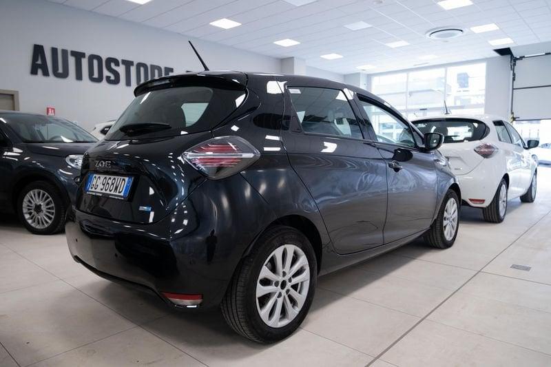 Renault ZOE Zen R135