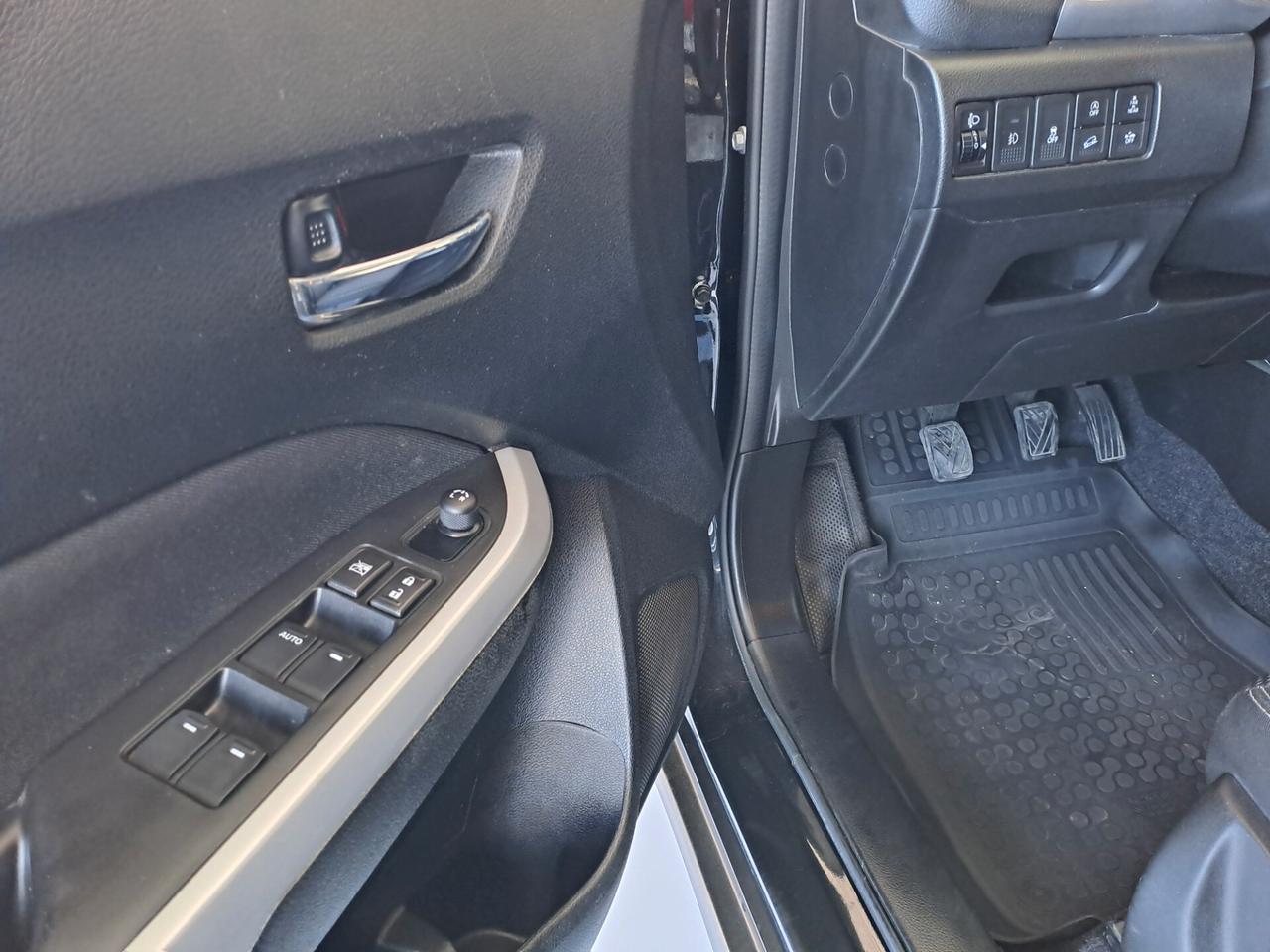 Suzuki Vitara 1.6 Diesel 4x4 AllGrip km 84577