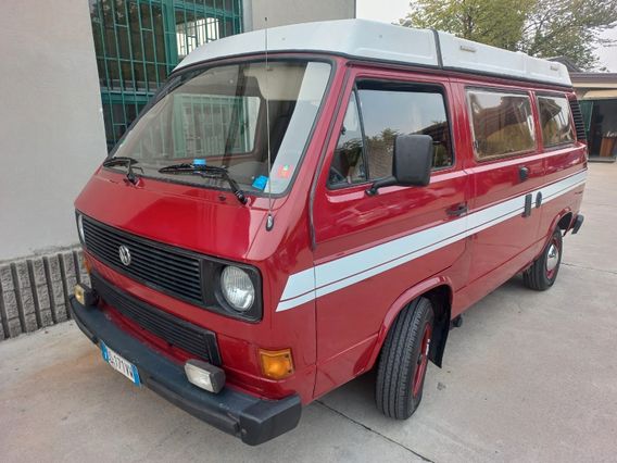 Vw t3 westfalia