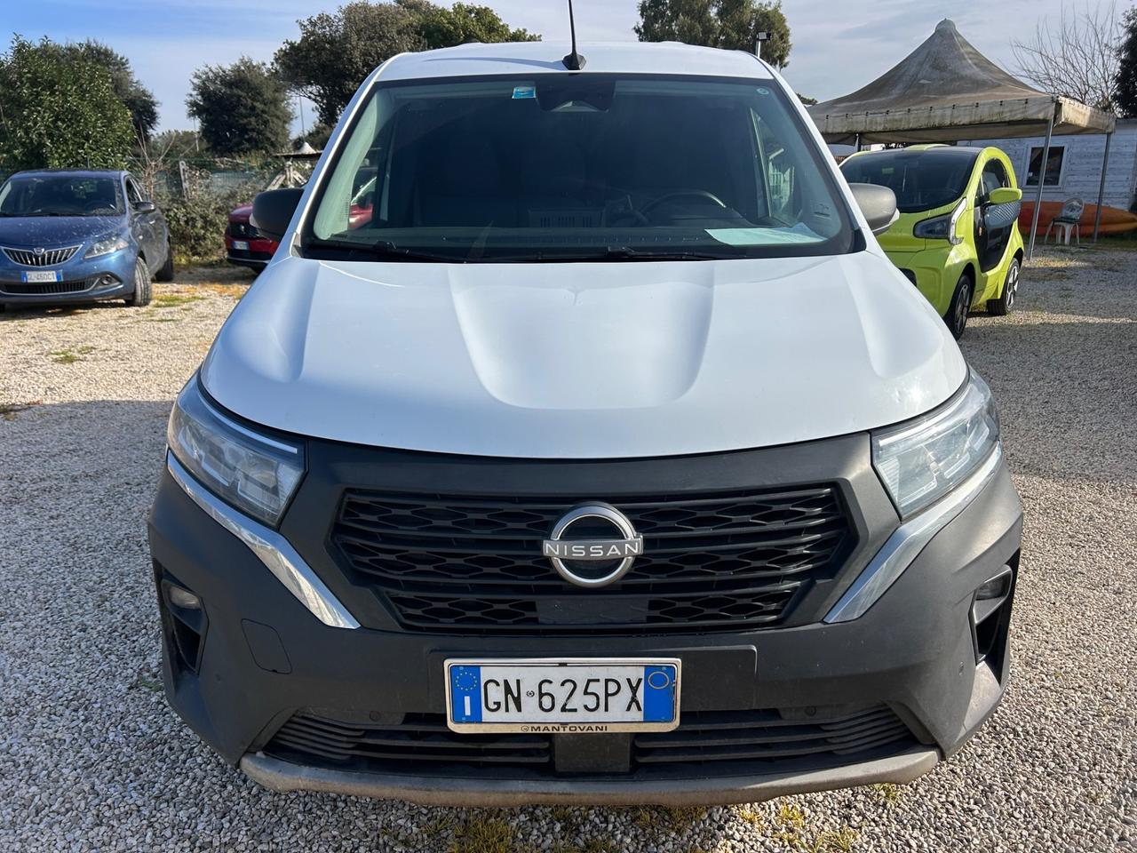 Nissan Townstar 1.3 130 CV Van PL N-Connecta