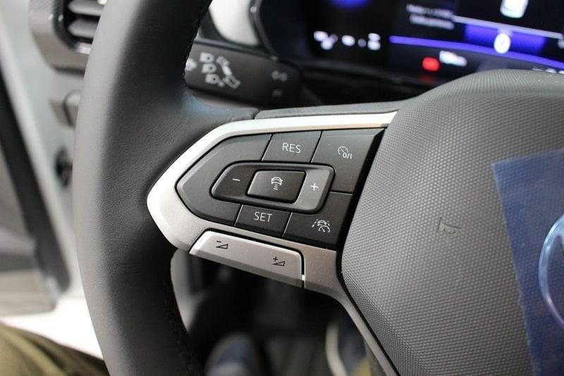 Volkswagen T-Cross 1.0 tsi Edition Plus 95cv