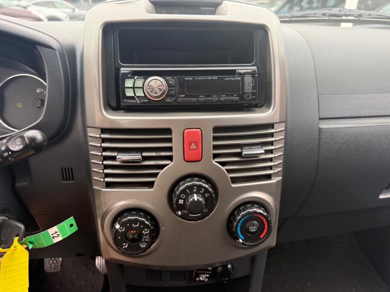 Daihatsu Terios 1.5 2WD B You Five