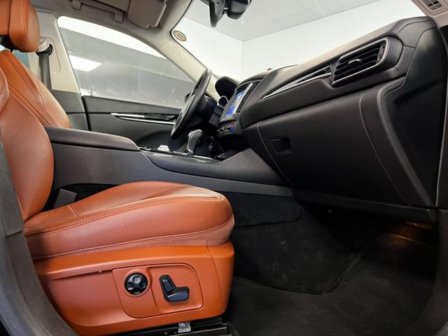 MASERATI Levante V6 430 CV AWD S TETTO / SCARICO SPORTIVO