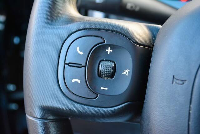 Fiat Panda 1.0 FireFly S&S Hybrid Sport