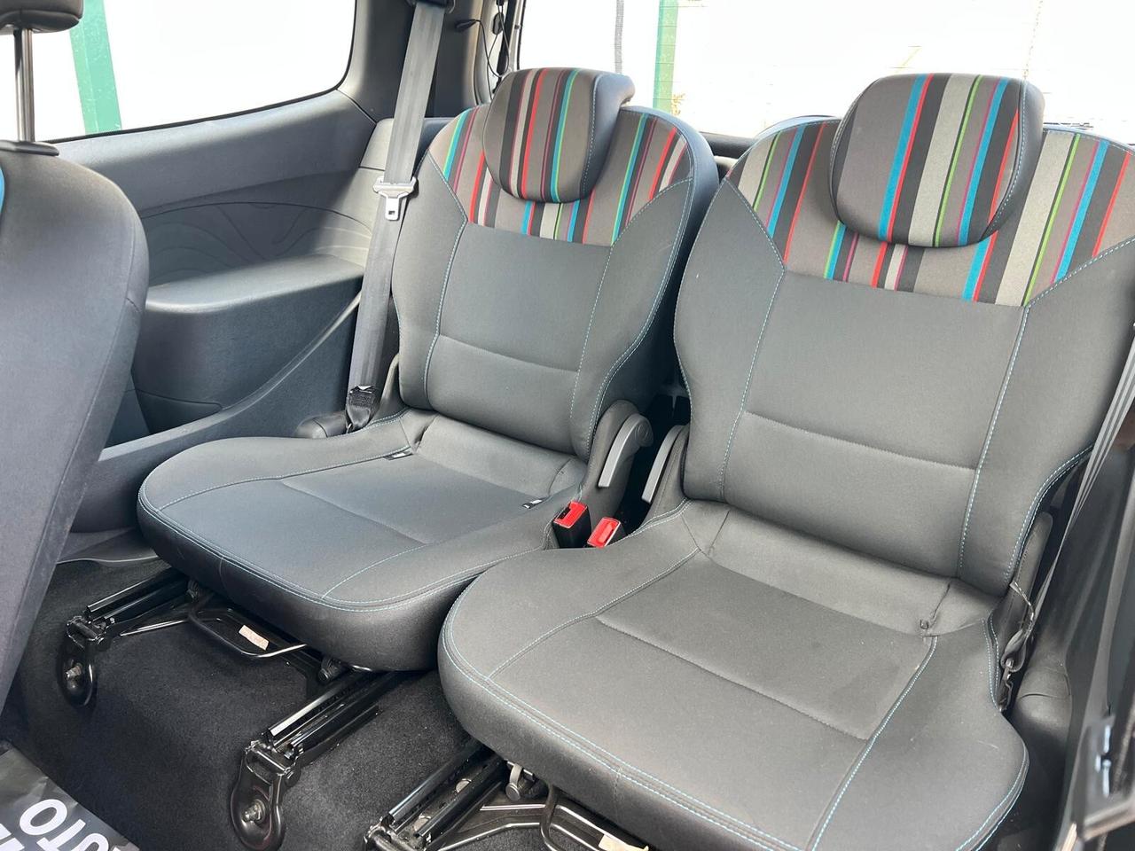 Renault Twingo 1.2 75 cv