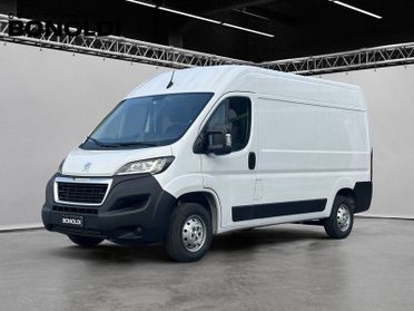 Peugeot Boxer Boxer 333 2.2 bluehdi 140cv S&S L2H2 (Premium)