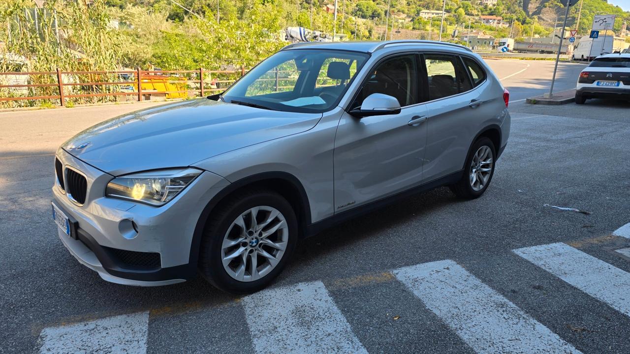 Bmw X1 sDrive18d Msport