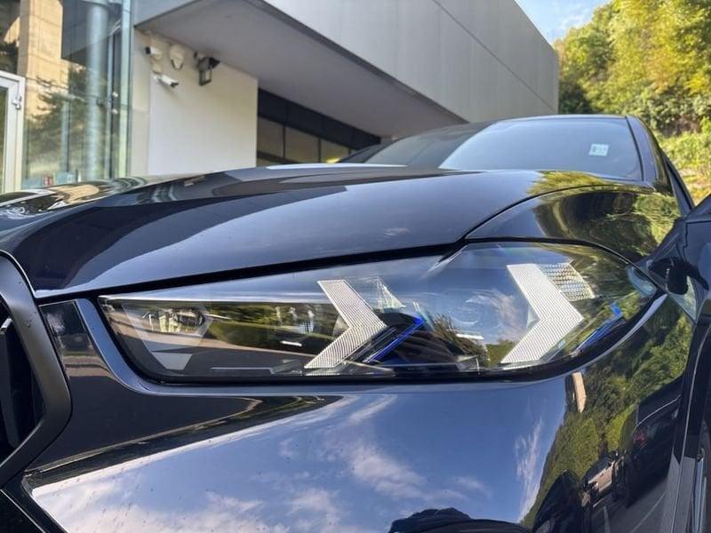 BMW X6 M60I XDRIVE M Sport Pro