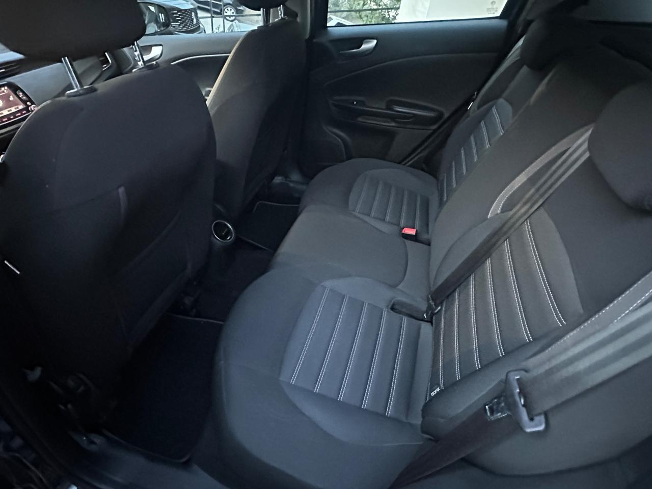 Alfa Romeo Giulietta 1.6 JTDm 120 CV Super Launch Edition