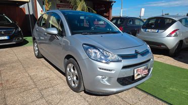 Citroen C3 PureTech 68 Exclusive