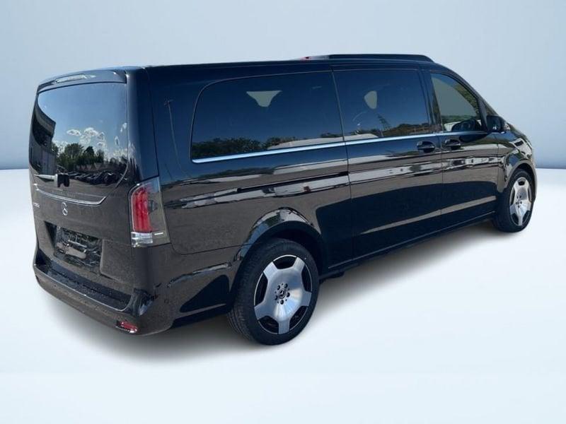 Mercedes-Benz Classe V 250d Extralong Avantgarde
