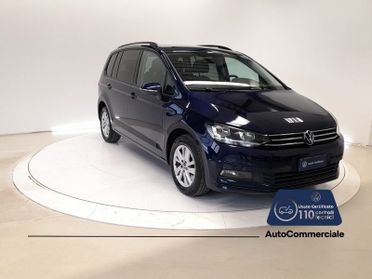 Volkswagen Touran 2.0 TDI SCR Business DSG