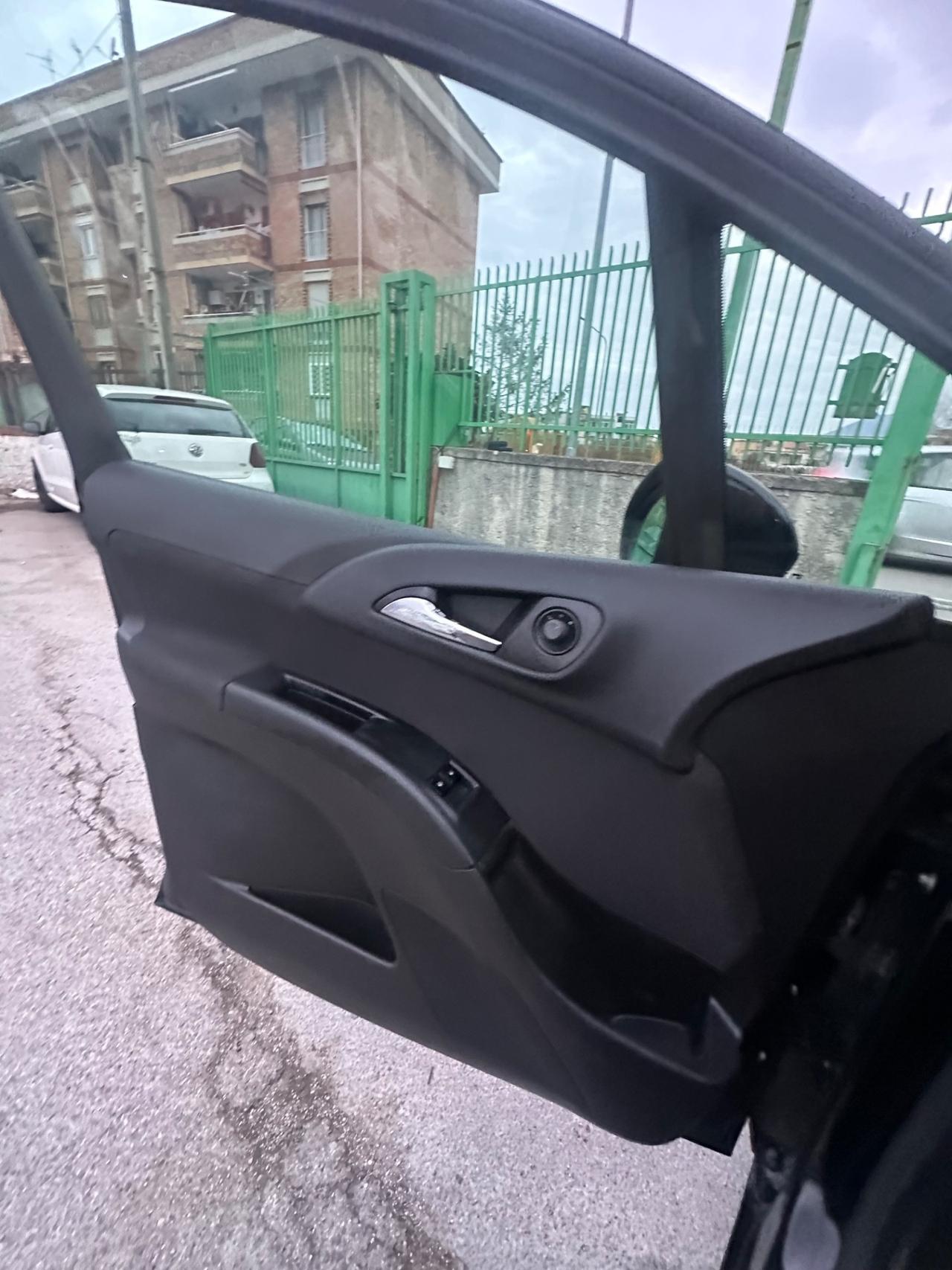 Opel Meriva 1.4 16V Cosmo