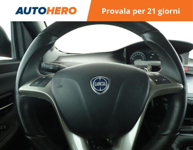 LANCIA Ypsilon 1.2 69 CV 5 porte S&S Platinum