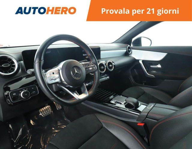 MERCEDES-BENZ CLA 200 d Automatic Shooting Brake Premium