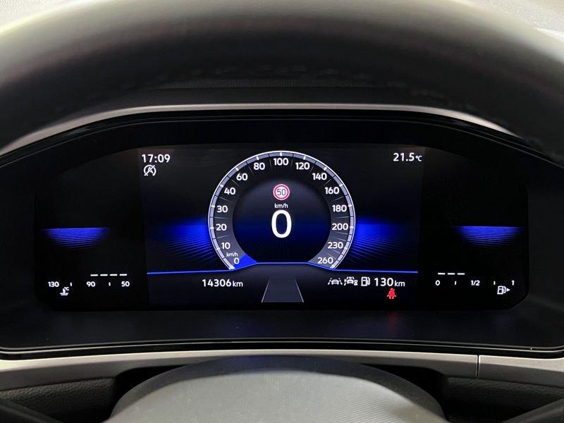 Volkswagen T-Roc T-Roc 1.0 tsi Edition Plus 115cv