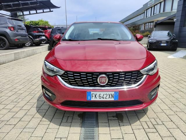 FIAT Tipo 1.4 4 porte Lounge Gpl