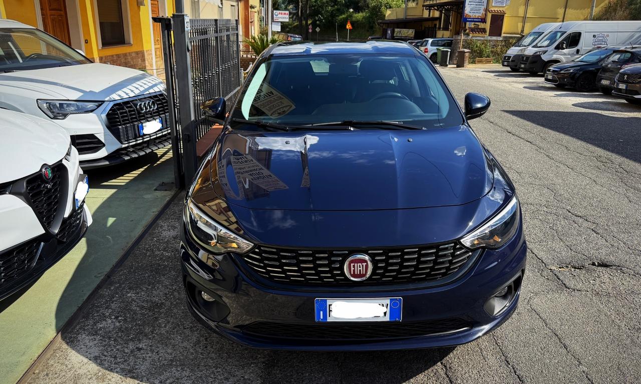 Fiat Tipo 5P 1.6 Mjt Business - 11/2018