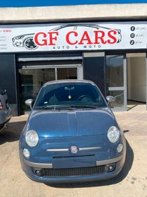 Fiat 500 1.2 by DIESEL