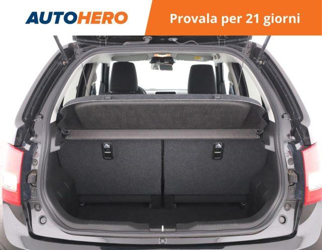 SUZUKI Ignis 1.2 Hybrid CVT Top