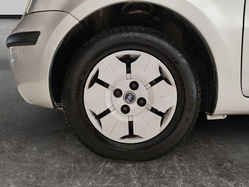 FIAT Panda 1.1 Active eco (active) c/abs