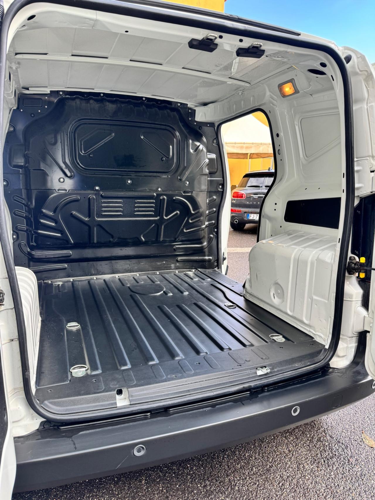 FIAT FIORINO 1.3 M-JET2 95CV IVA COMPRESA GARANZIA