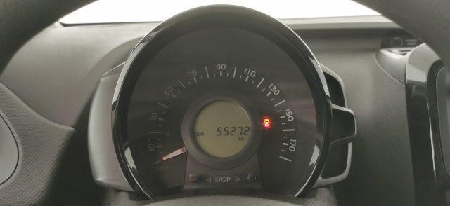 CITROEN C1 VTi 72 5 porte Feel