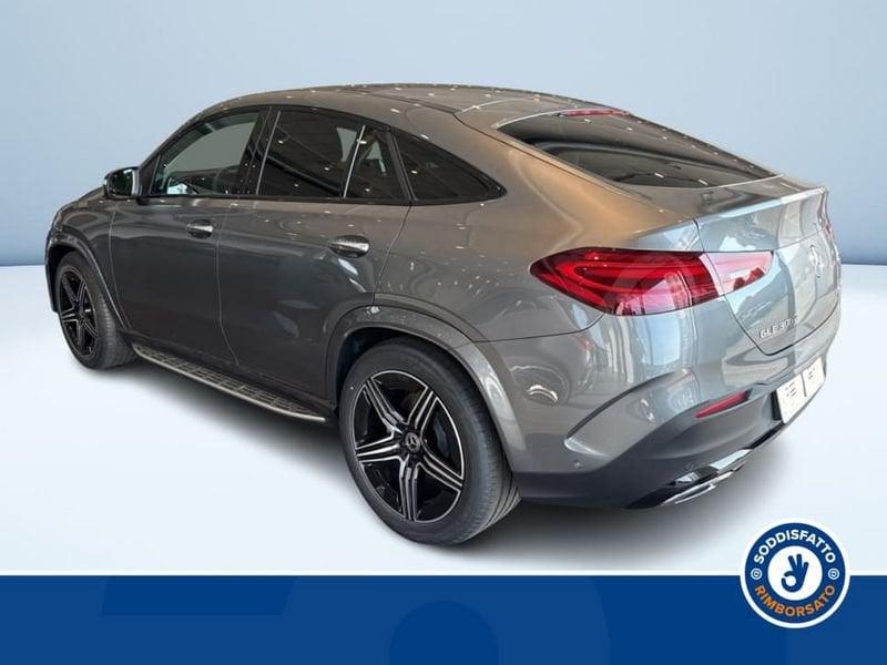 Mercedes-Benz GLE Coupé GLE 300d 4Matic Coupé AMG Line Premium Plus