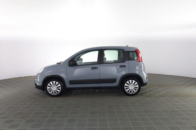 FIAT Panda Panda 1.0 FireFly Hybrid City Life