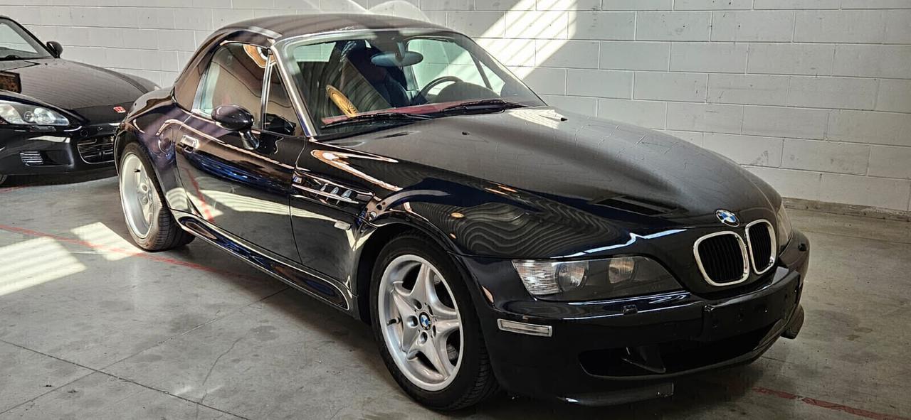 Bmw Z3 M 3.2 24V M Roadster