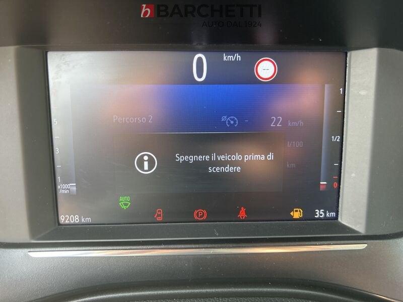 Opel Corsa Nuova 1.2 75cv MT5