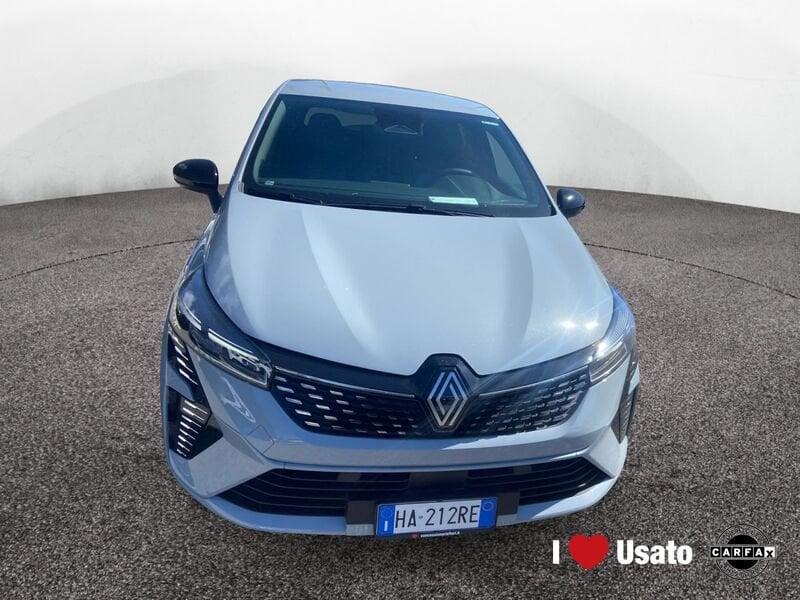 Renault Clio Clio ECO-G 100 CV 5 porte Techno