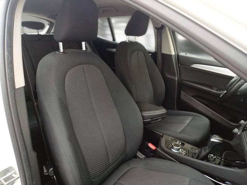 BMW X2 XDRIVE 25E BUSINESS X AUTOMATICO SUV
