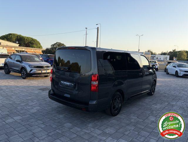 FIAT Ulysse 2.0 BlueHDi AT8 L3 + IVA