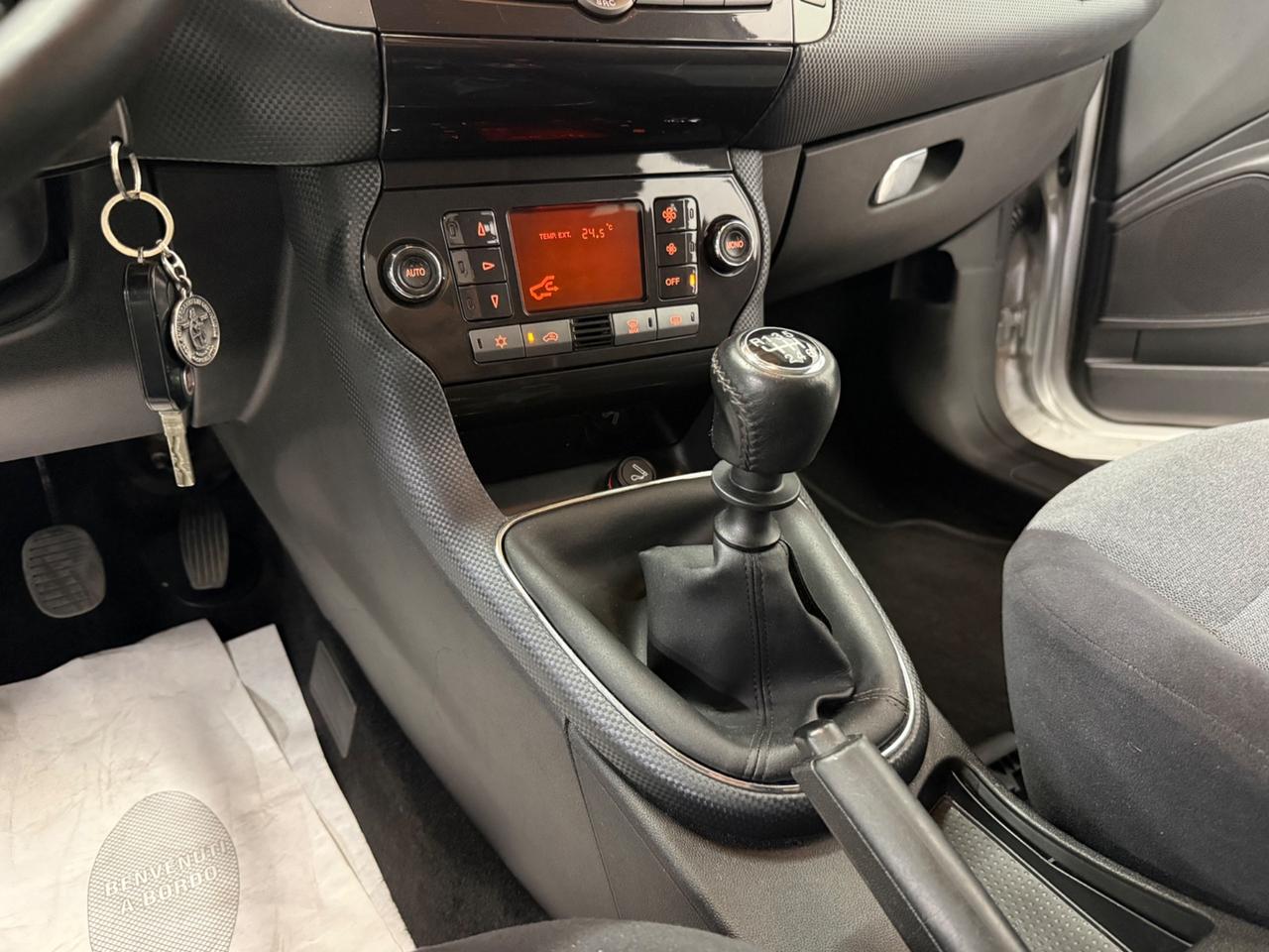 Fiat Bravo 1.4 T-jet 120 CV Emotion