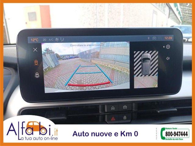 JEEP Avenger MY25 1.2 145CV MHEV 4xe Upland