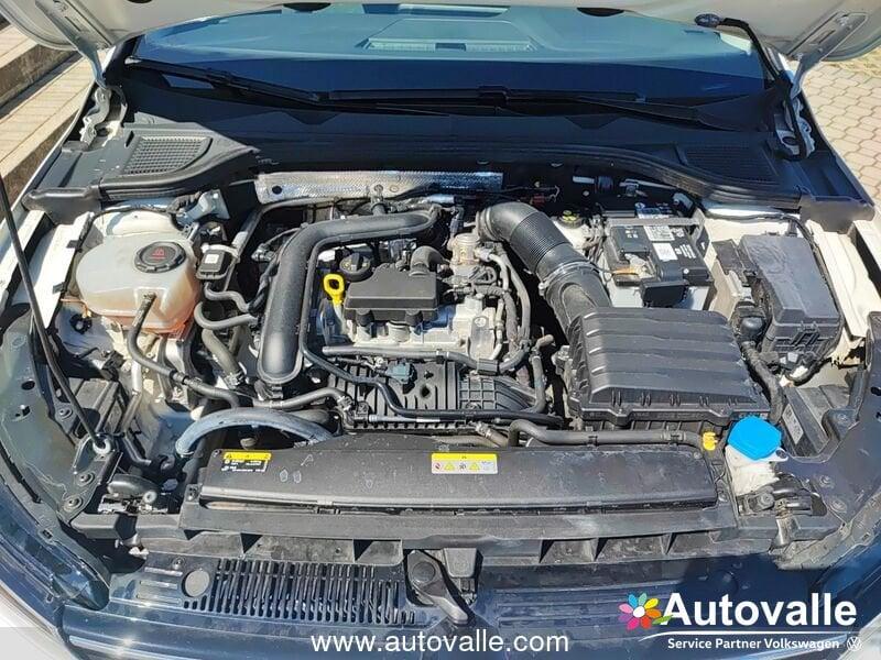 Volkswagen Golf 1.0 TSI EVO Life
