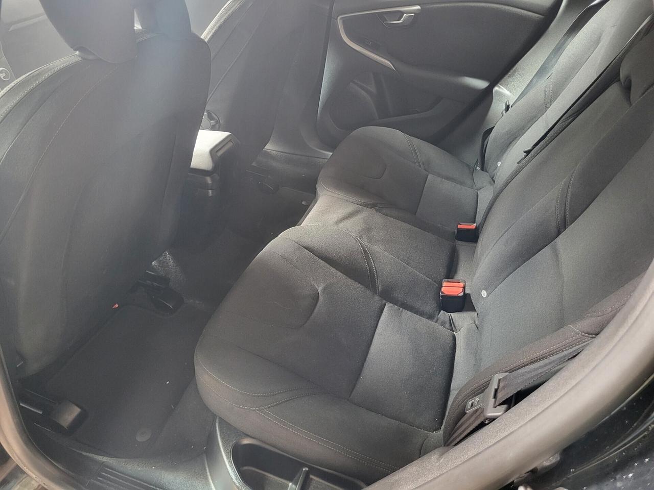 Volvo V40 D3 Momentum