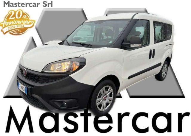 FIAT Doblo DOBLÒ 5posti n1 1.3 Mijet 16v 95CV tg : FS066ZV