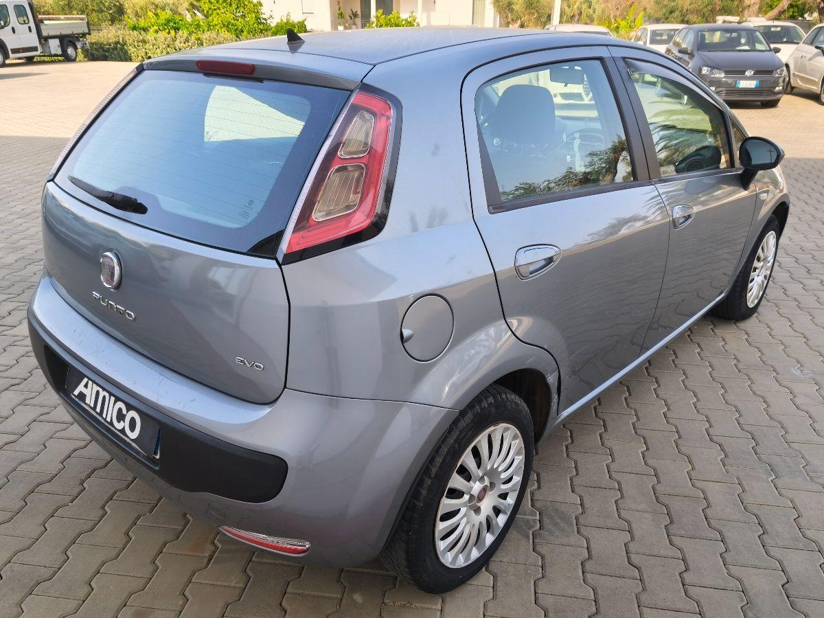 FIAT Punto Evo 1.3 Mjt 75CV 5p. Dynamic
