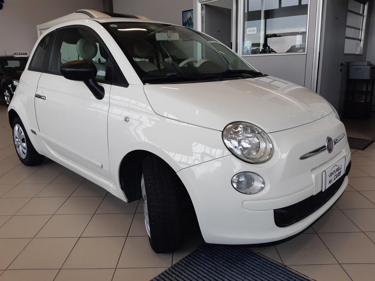 Fiat 500 1.2 Pop SOLO 73000KM