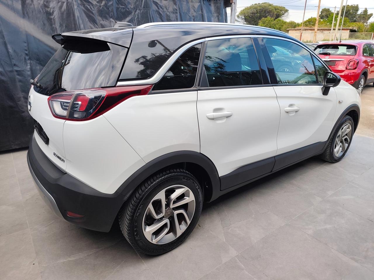 Opel Crossland X 1.6 CDTI 100CV ECOTEC Innovation
