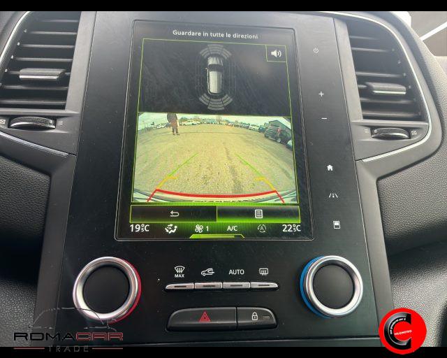 RENAULT Megane Sporter dCi 130 CV Energy Bose