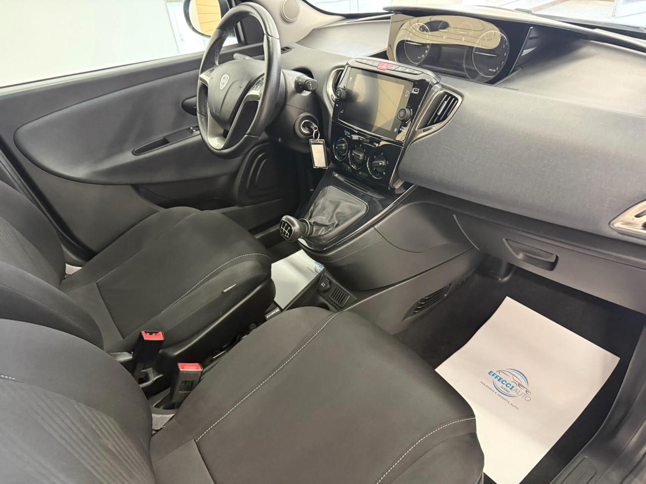 Lancia Ypsilon Hybrid Gold 20 - Aziendale - Solo 10.490€ con finanziamento