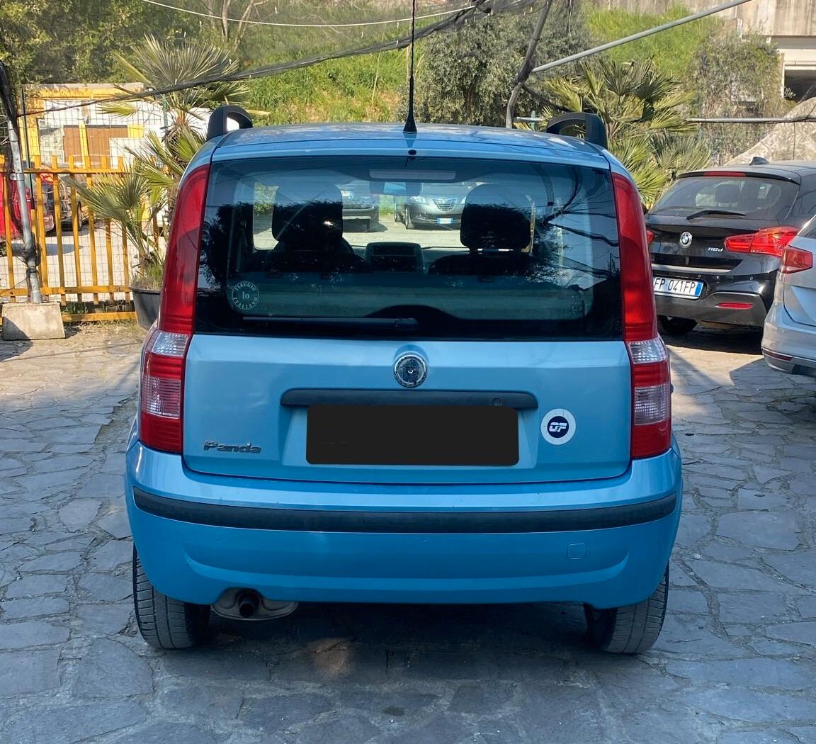 Fiat Panda 1.2 OK NEOPATENTATI !