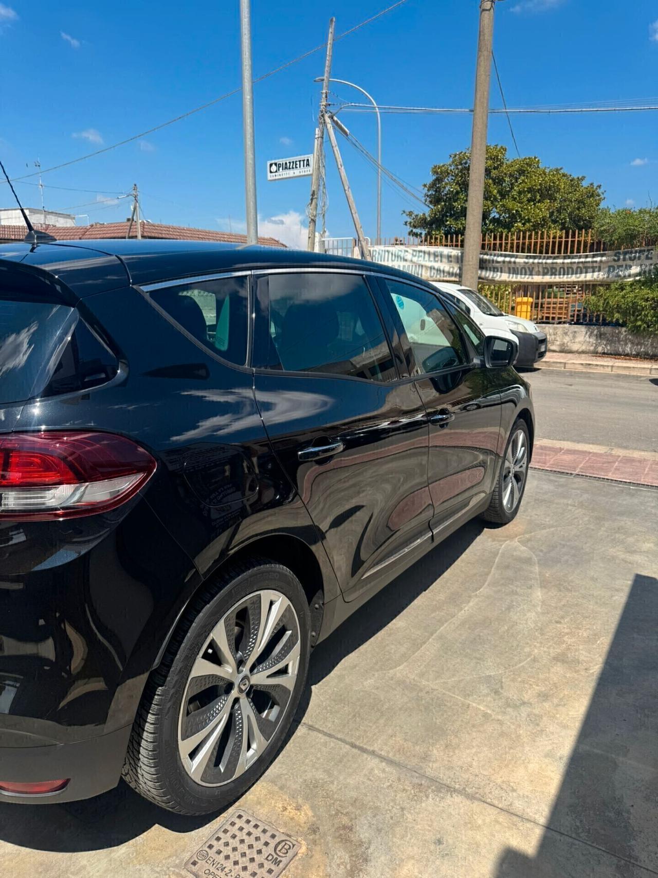 Renault Scenic Scénic dCi 8V 110 CV Energy Intens