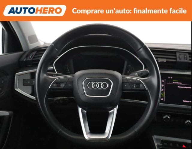 AUDI Q3 SPB 35 TFSI S tronic