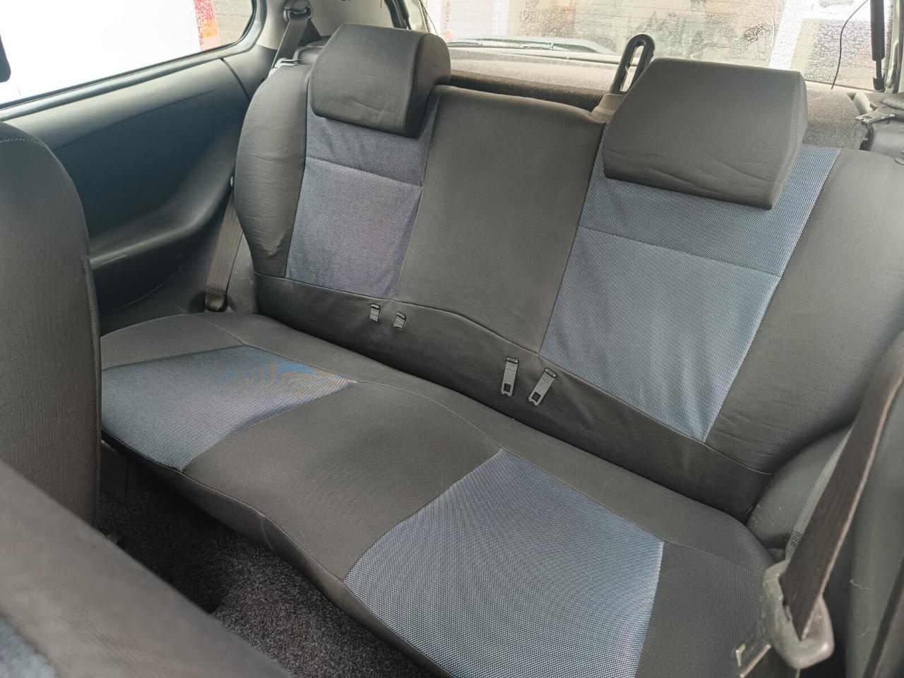 Fiat Punto Classic 1.2 3 porte
