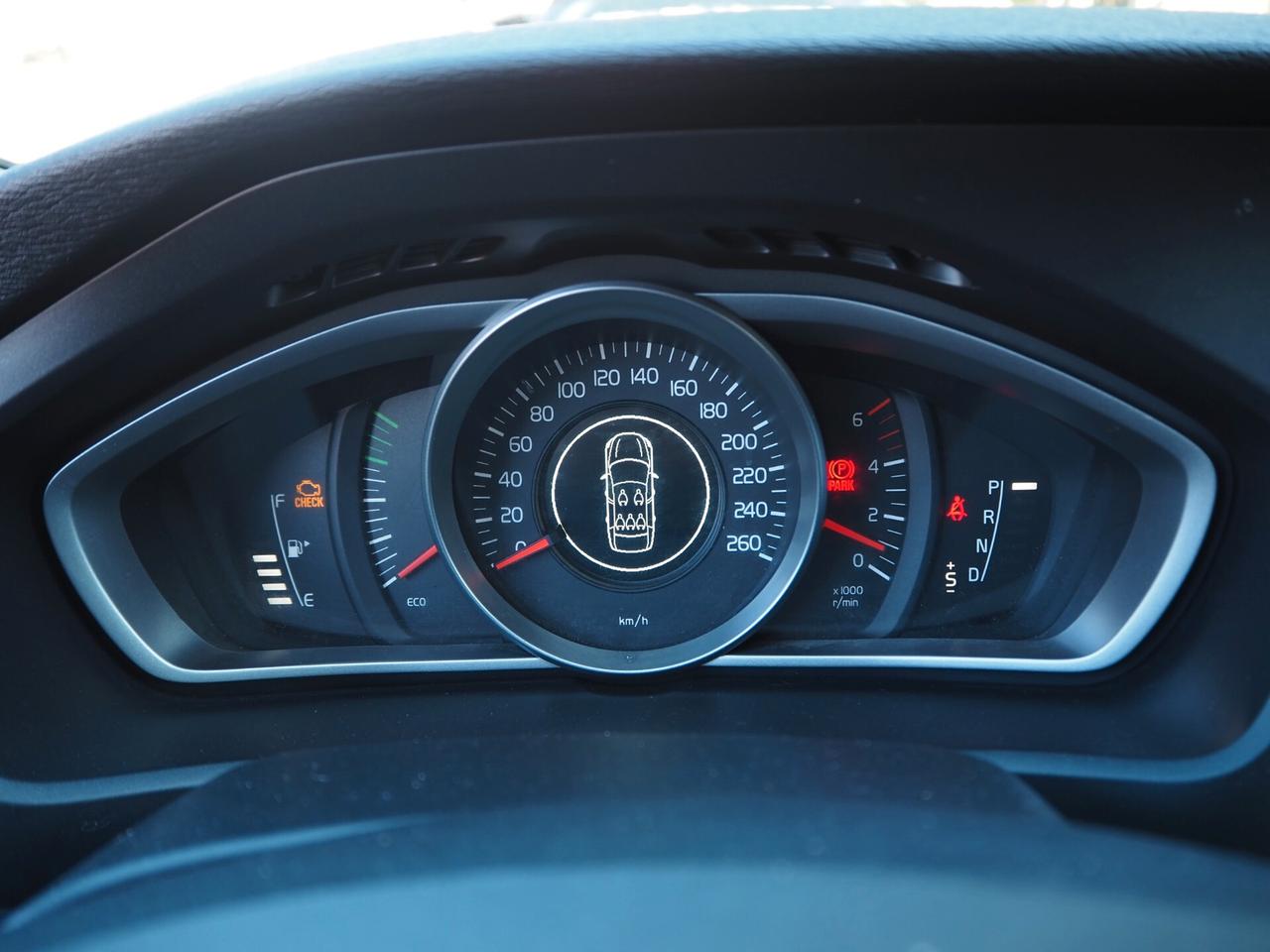 Volvo V40 D2 Geartronic Business