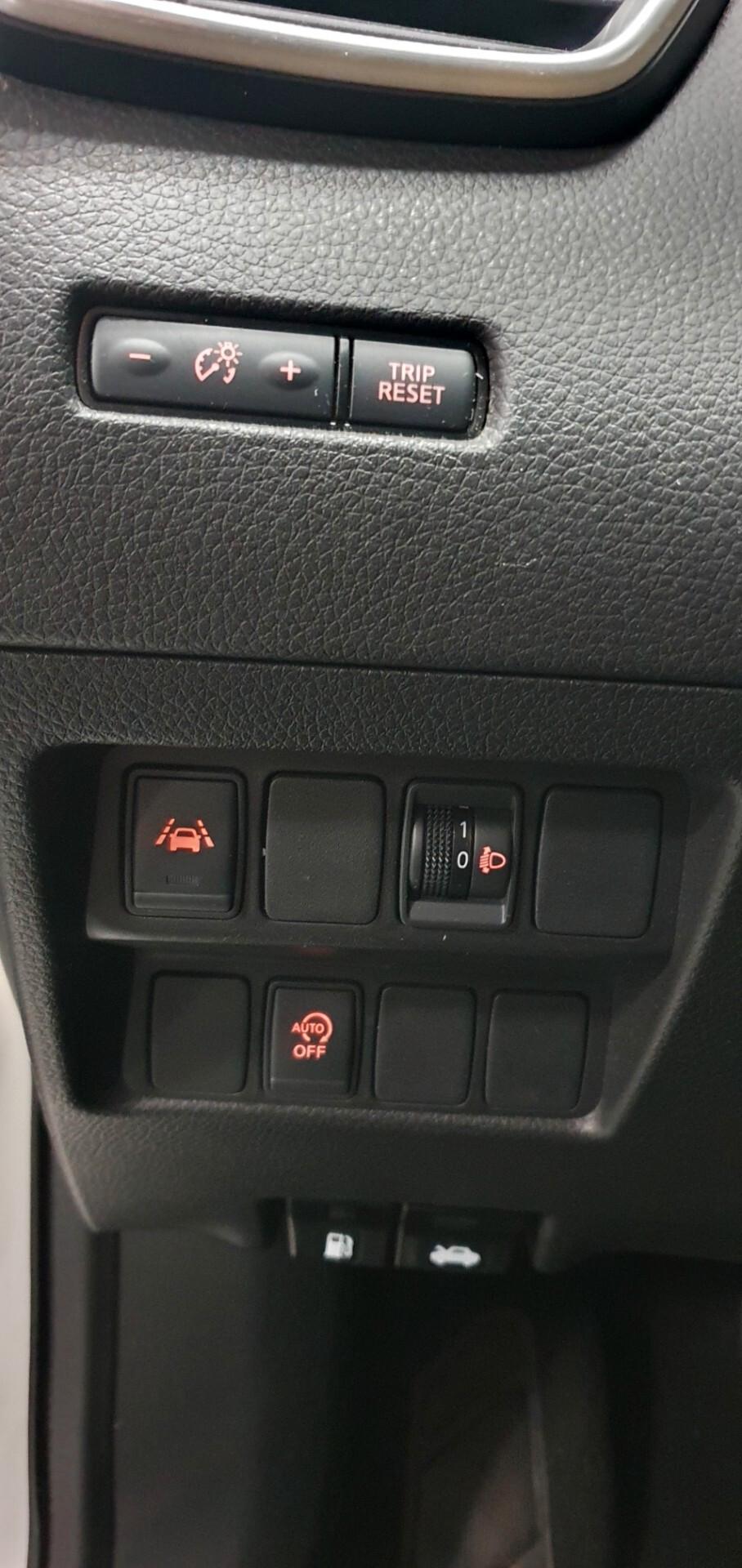 Nissan Qashqai 1.5 dCi 115 CV Business